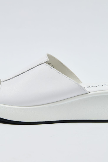 Шльопанці Lonza 207191