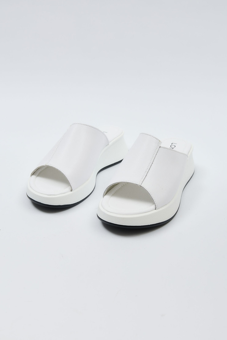 Шлепанцы Lonza 207191 - Вид 2 - интернет магазин sandalini.ua