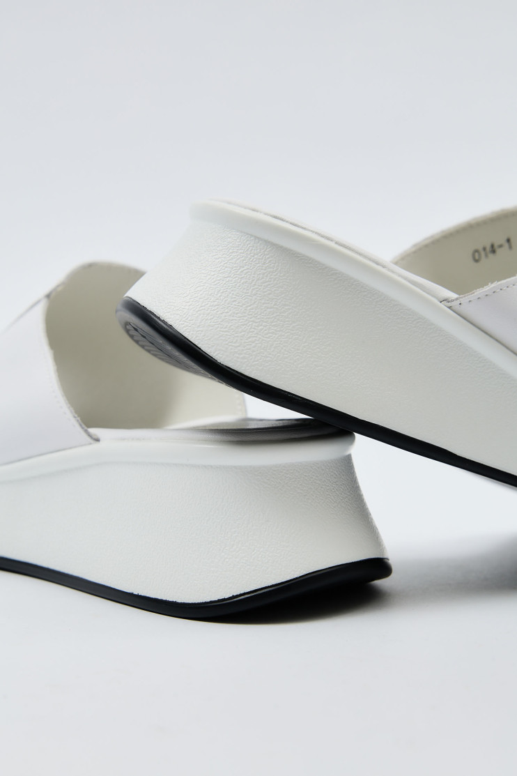 Шлепанцы Lonza 207191 - Вид 5 - интернет магазин sandalini.ua