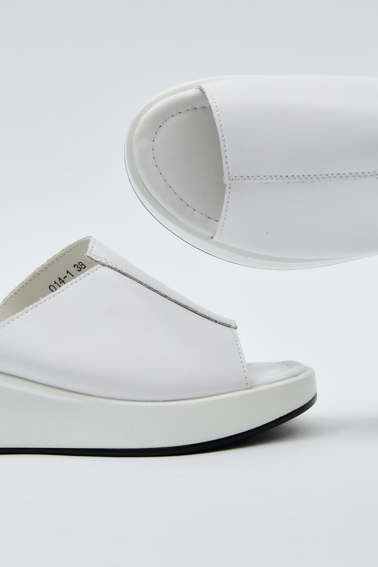 Шлепанцы Lonza 207191 - Вид 6 - интернет магазин sandalini.ua