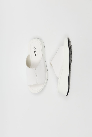 Шльопанці Lonza 207191
