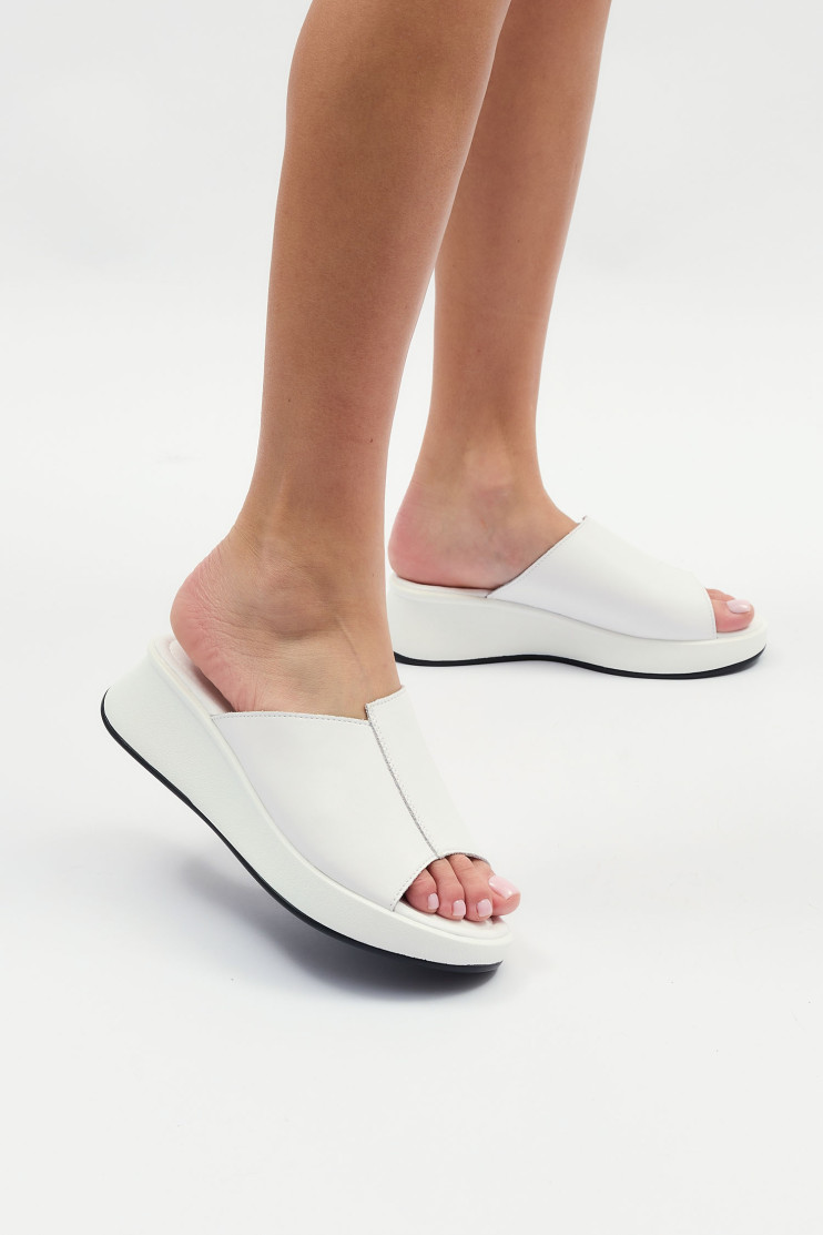 Шлепанцы Lonza 207191 - Вид 1 - интернет магазин sandalini.ua