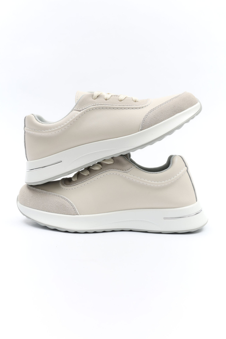 Кроссовки Lonza 207158 - Вид 3 - інтернет магазин sandalini.ua