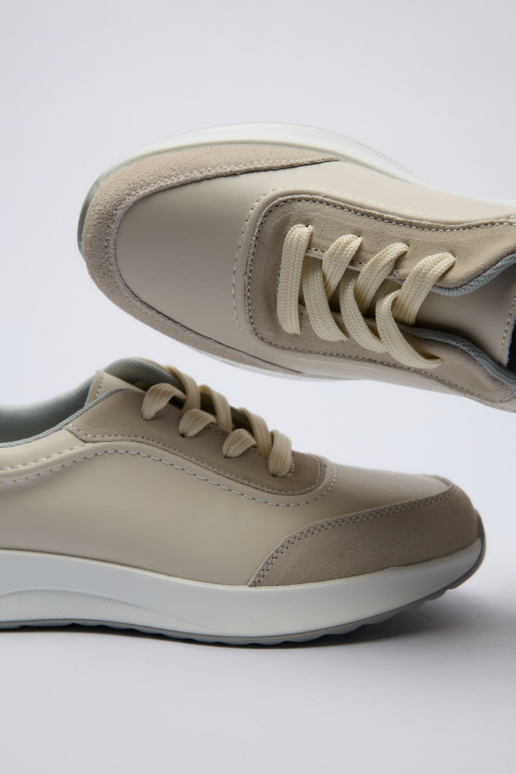 Кроссовки Lonza 207158 - Вид 6 - интернет магазин sandalini.ua