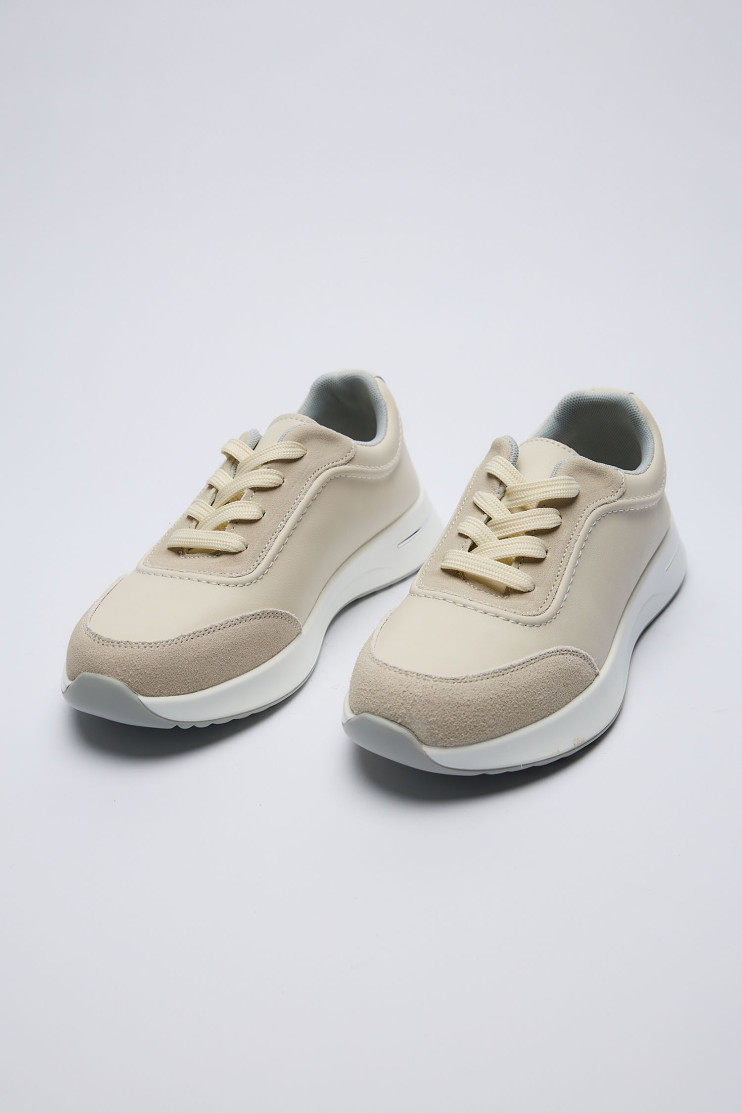 Кроссовки Lonza 207158 - Вид 1 - интернет магазин sandalini.ua