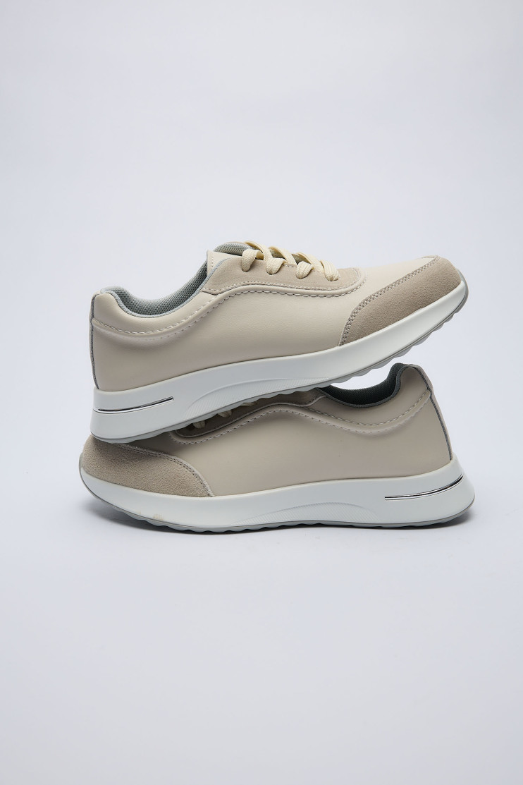 Кроссовки Lonza 207158 - Вид 3 - интернет магазин sandalini.ua