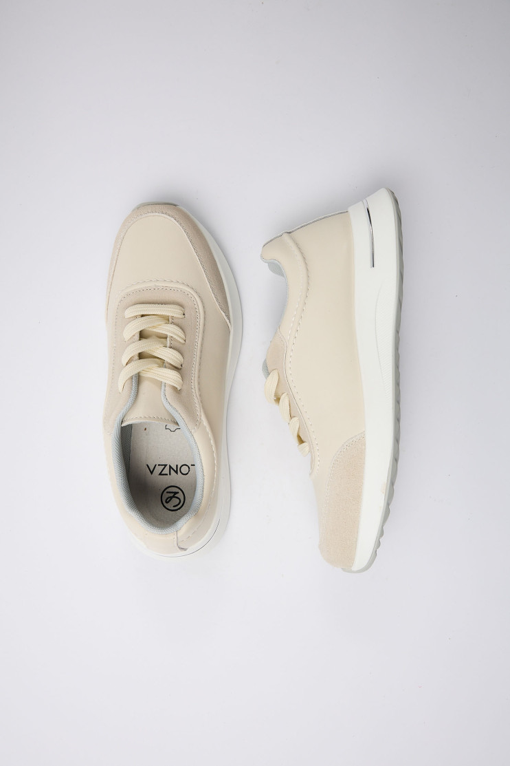 Кроссовки Lonza 207158 - Вид 2 - интернет магазин sandalini.ua