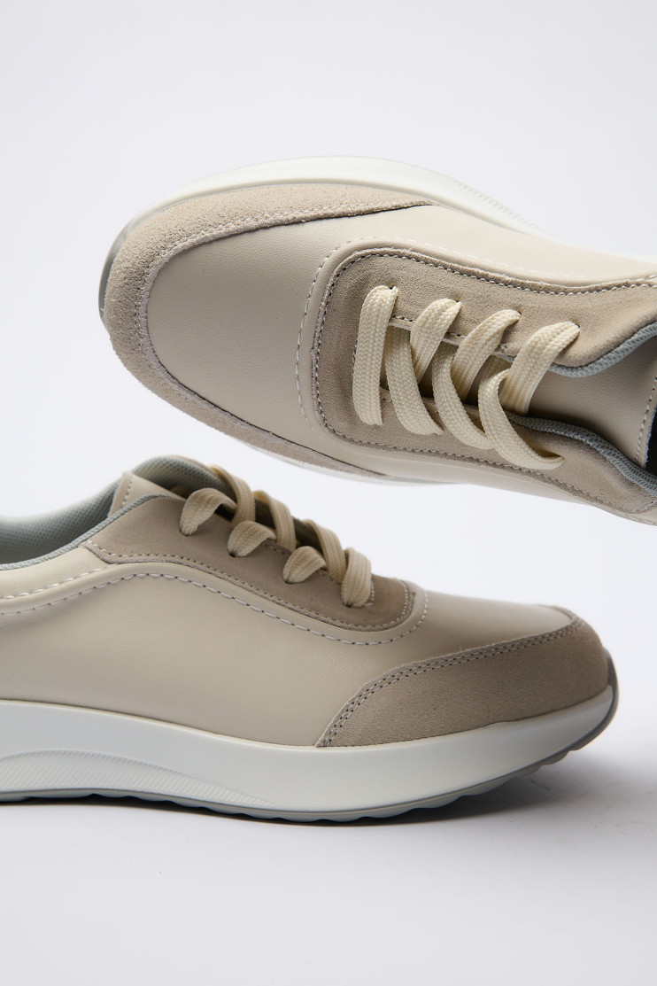 Кросівки Lonza 207158 - Вид 4 - інтернет магазин sandalini.ua