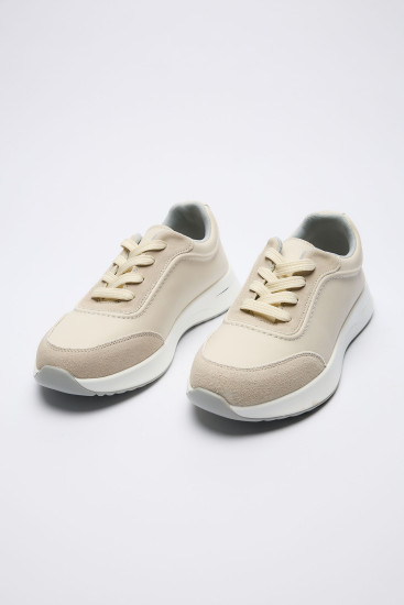 Кроссовки Lonza 207158