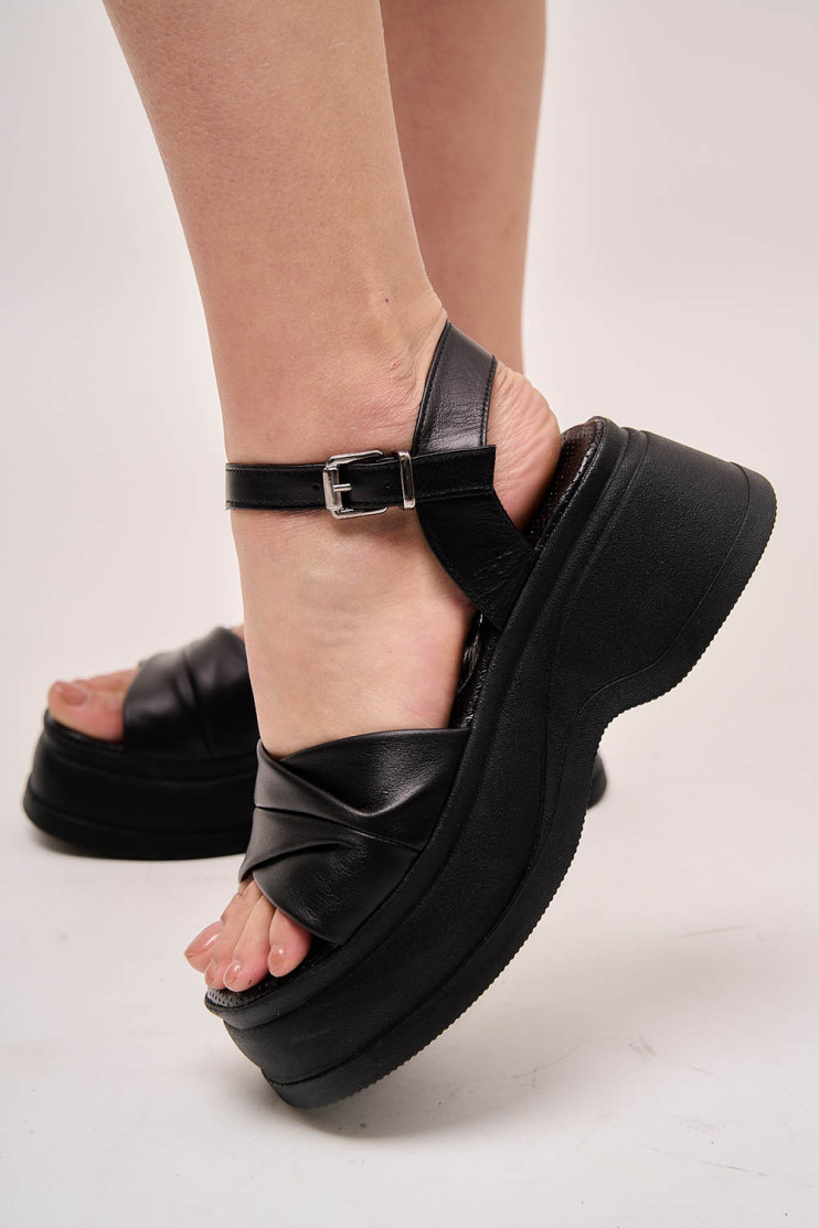 Босоніжки Anna Lucci 177486 - Вид 3 - інтернет магазин sandalini.ua