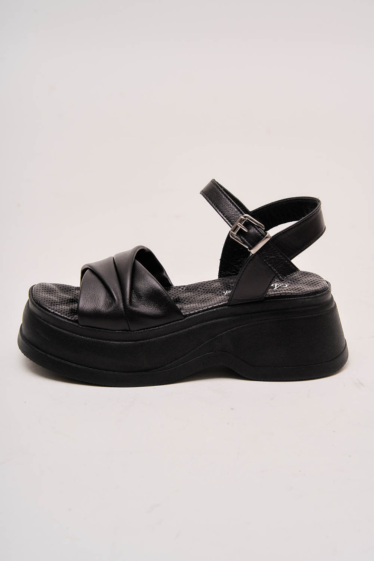 Босоніжки Anna Lucci 177486 - Вид 2 - інтернет магазин sandalini.ua