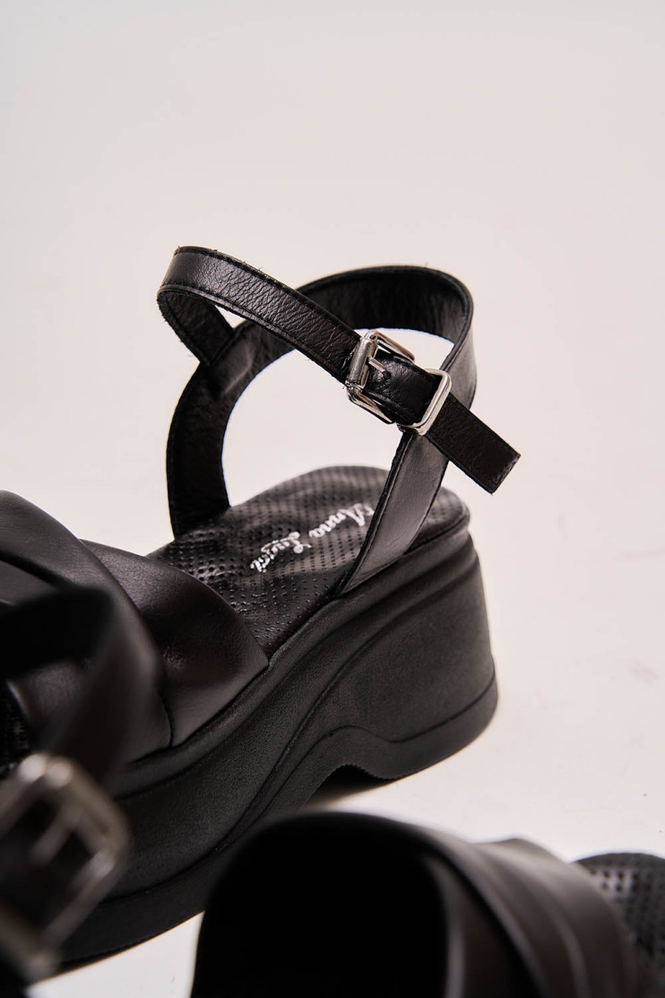 Босоніжки Anna Lucci 177486 - Вид 10 - інтернет магазин sandalini.ua