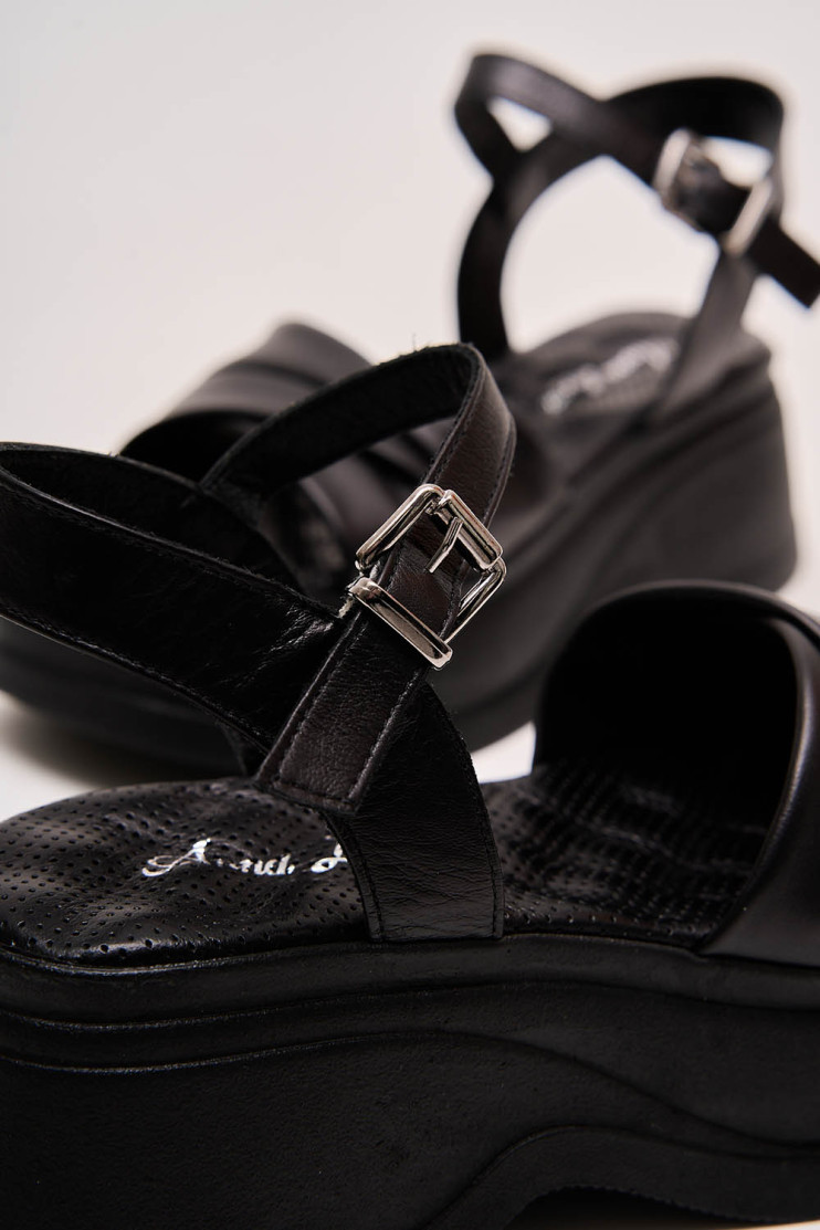 Босоніжки Anna Lucci 177486 - Вид 11 - інтернет магазин sandalini.ua