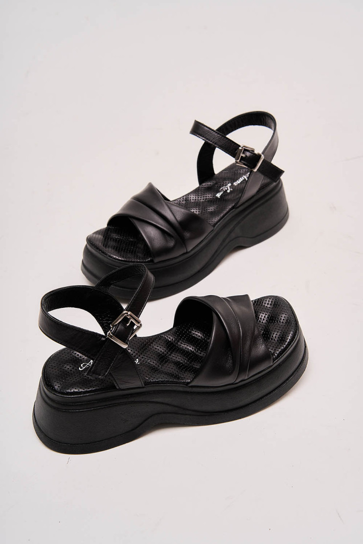 Босоніжки Anna Lucci 177486 - Вид 5 - інтернет магазин sandalini.ua