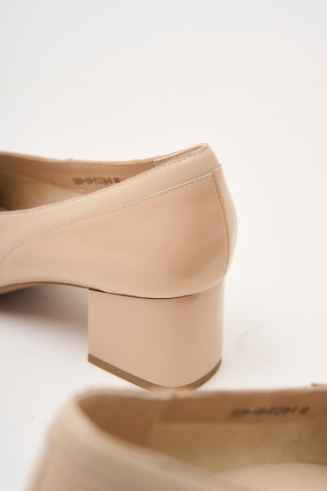 Туфли Fabio Monelli 170704