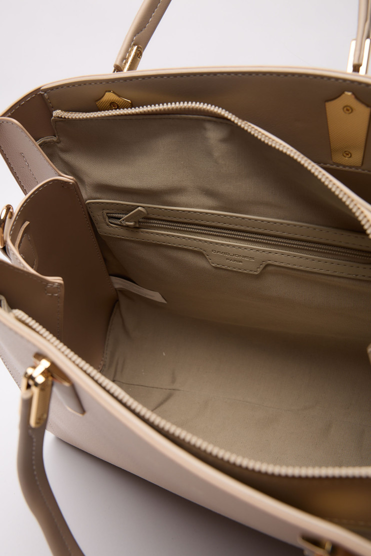 Сумка David Jones 211406 - Вид 6 - интернет магазин sandalini.ua