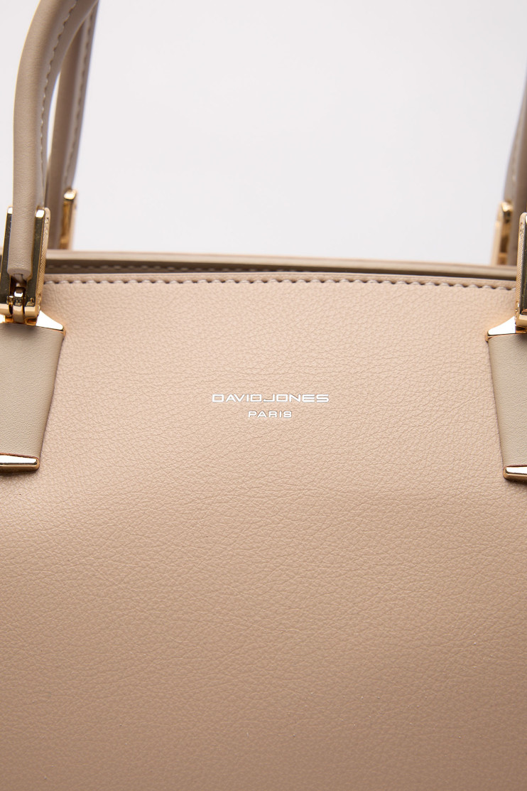 Сумка David Jones 211406 - Вид 7 - интернет магазин sandalini.ua