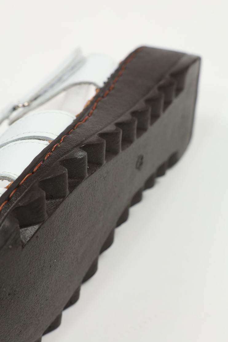 Босоніжки Lonza 176618 - Вид 5 - інтернет магазин sandalini.ua