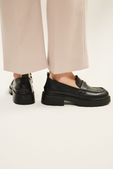 Туфли Lonza 207685