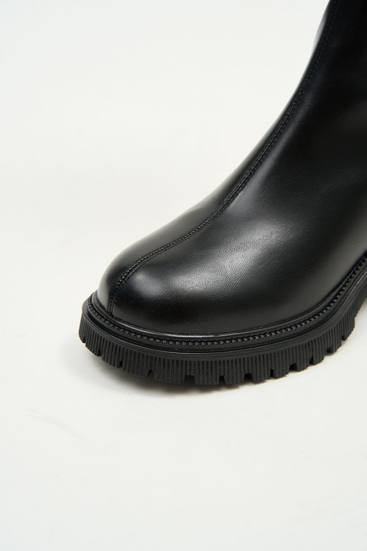 Чоботи Lonza 180784 - Вид 9 - інтернет магазин sandalini.ua