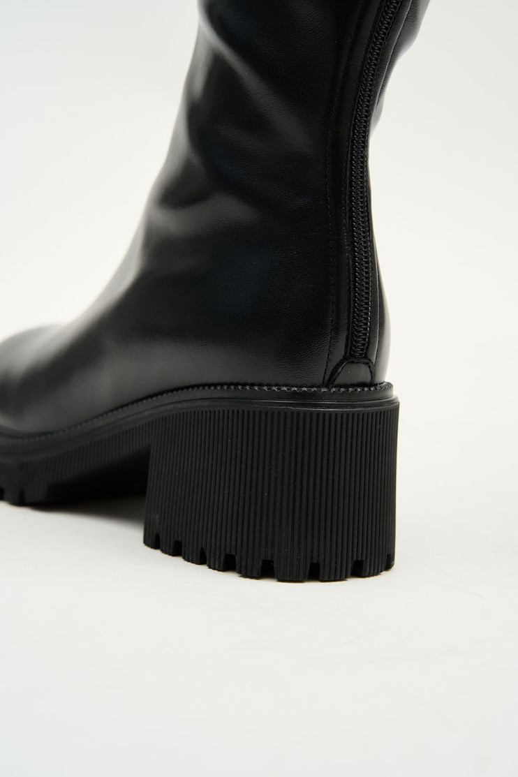 Чоботи Lonza 180784 - Вид 11 - інтернет магазин sandalini.ua