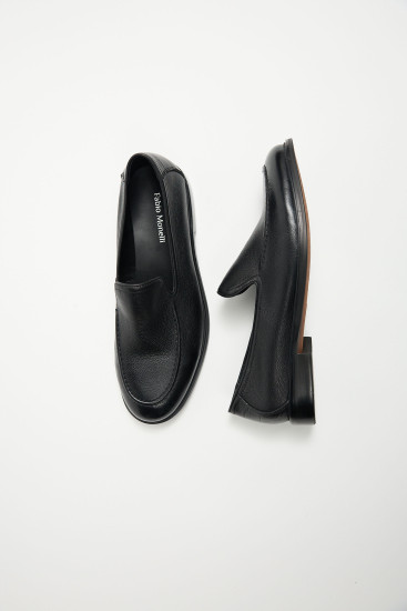 Туфли мужские Fabio Monelli 214091