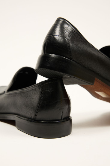 Туфли мужские Fabio Monelli 214091