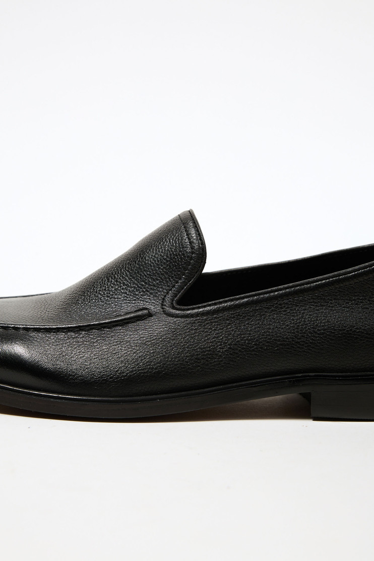 Туфли мужские Fabio Monelli 214091 - Вид 3 - интернет магазин sandalini.ua