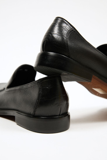 Туфлі чоловічі Fabio Monelli 214091