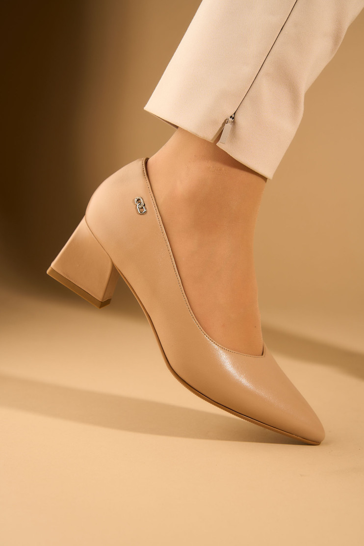 Туфлі Fabio Monelli 181446 - Вид 3 - інтернет магазин sandalini.ua