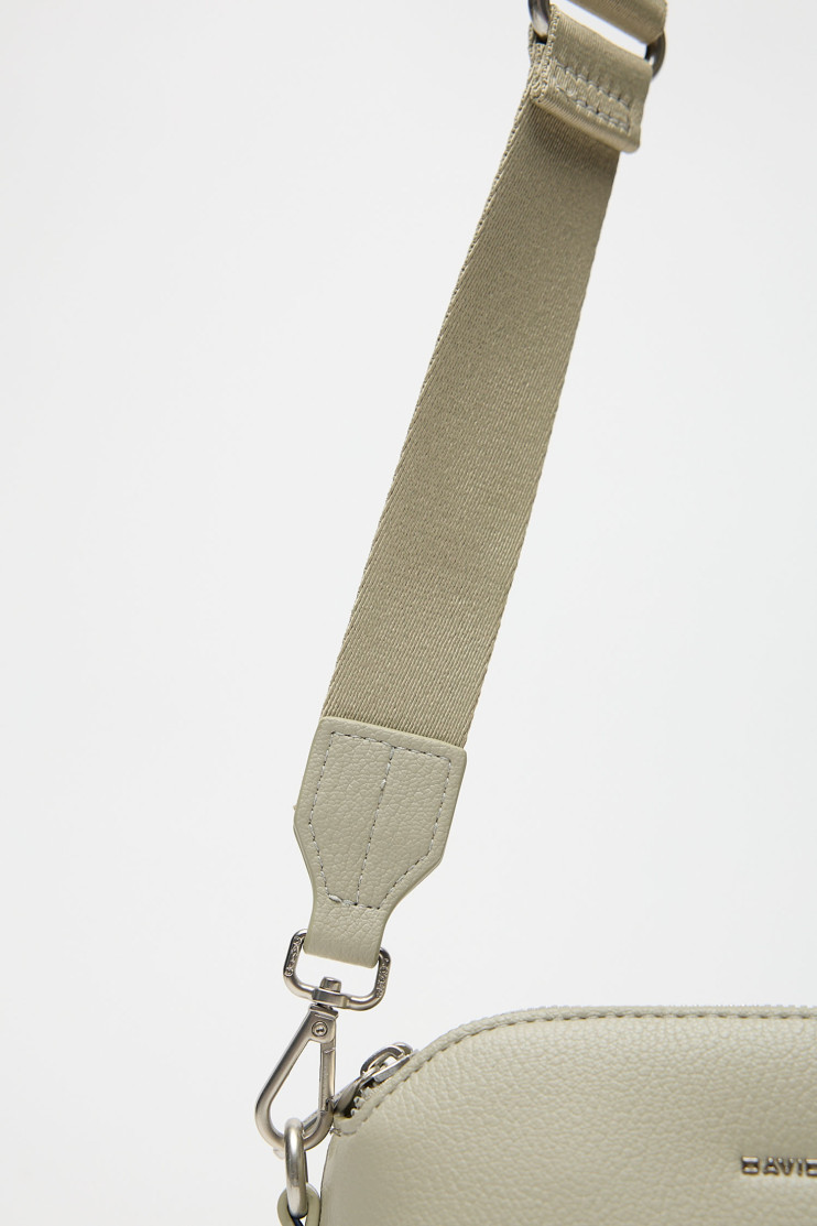 Сумка David Jones 209623 - Вид 2 - інтернет магазин sandalini.ua