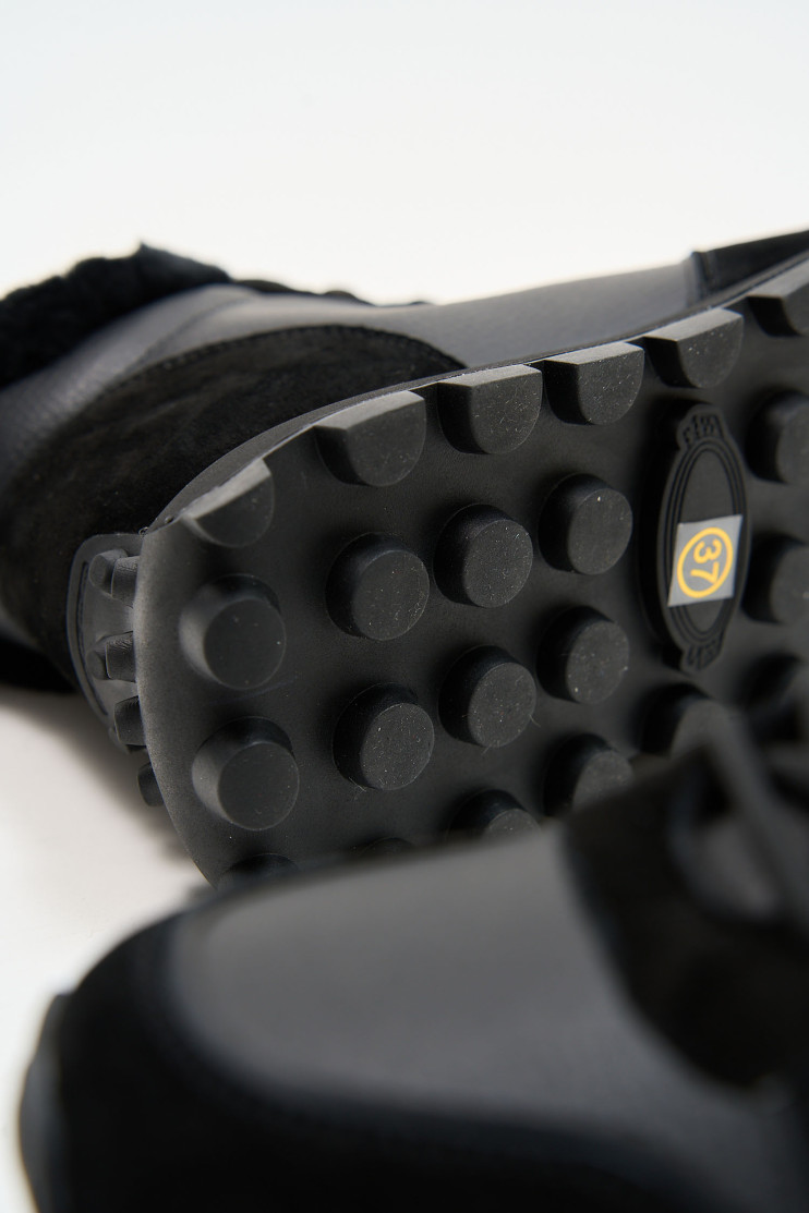 Черевики Lonza 180783 - Вид 6 - інтернет магазин sandalini.ua