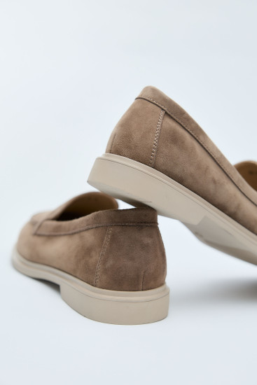 Туфли Lonza 207779