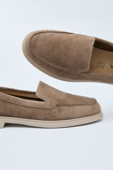 Туфли Lonza 207779