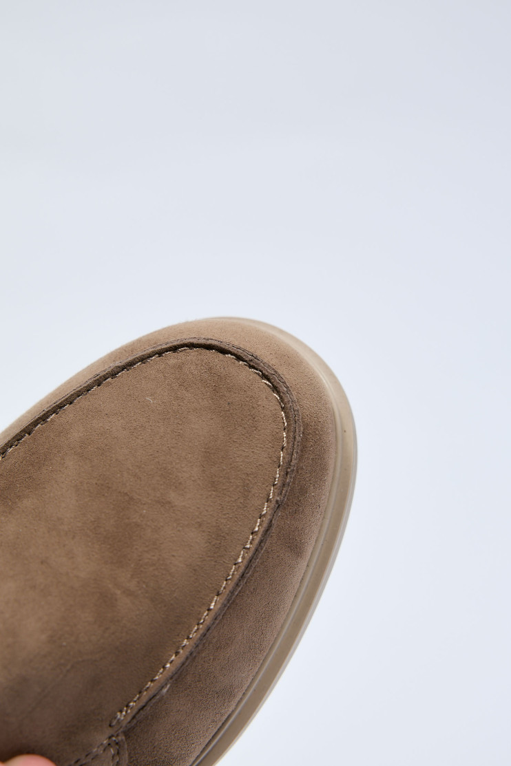 Туфлі Lonza 207779 - Вид 9 - інтернет магазин sandalini.ua