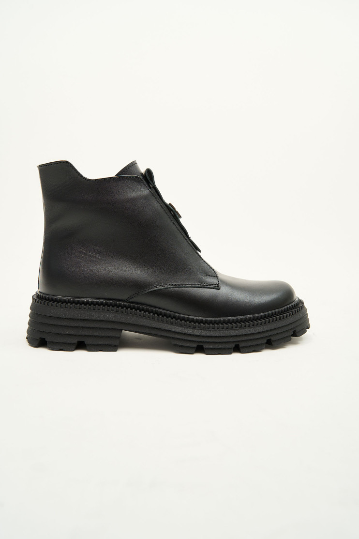 Черевики Lonza 181760 - Вид 2 - інтернет магазин sandalini.ua