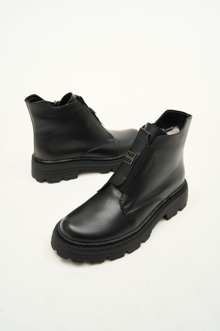 Черевики Lonza 181760 - Вид 12 - інтернет магазин sandalini.ua