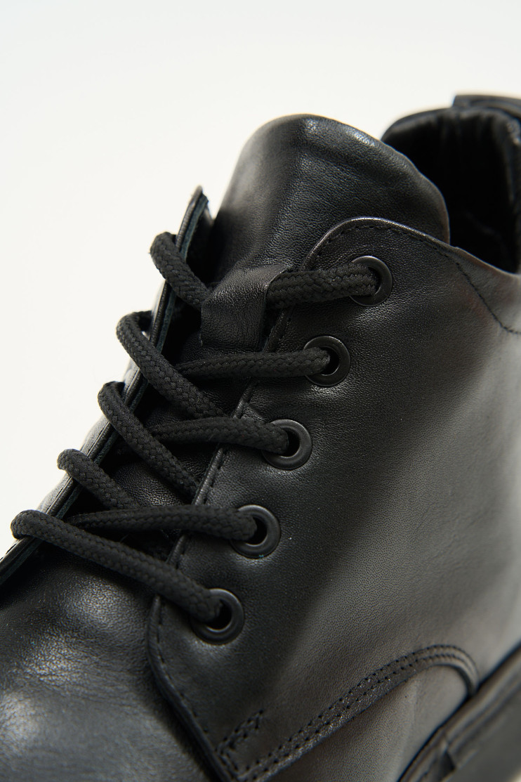 Черевики Anna Lucci 181887 - Вид 5 - інтернет магазин sandalini.ua