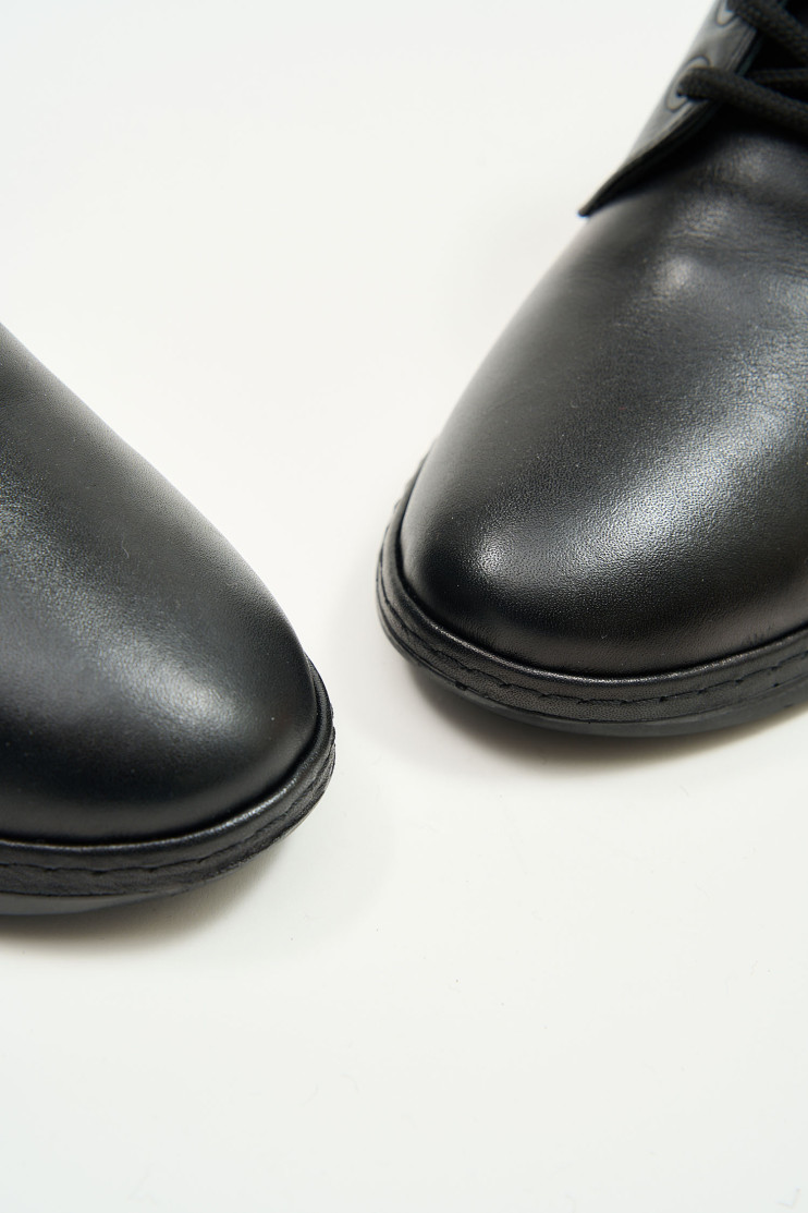 Черевики Anna Lucci 181887 - Вид 7 - інтернет магазин sandalini.ua