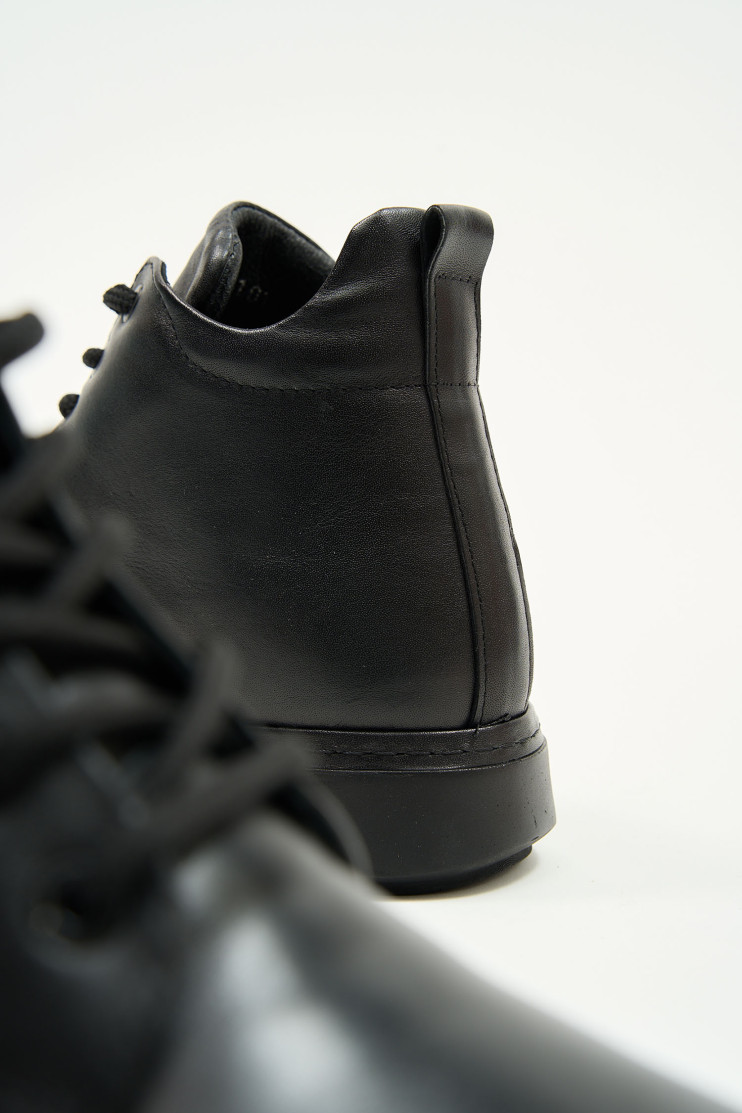 Черевики Anna Lucci 181887 - Вид 8 - інтернет магазин sandalini.ua