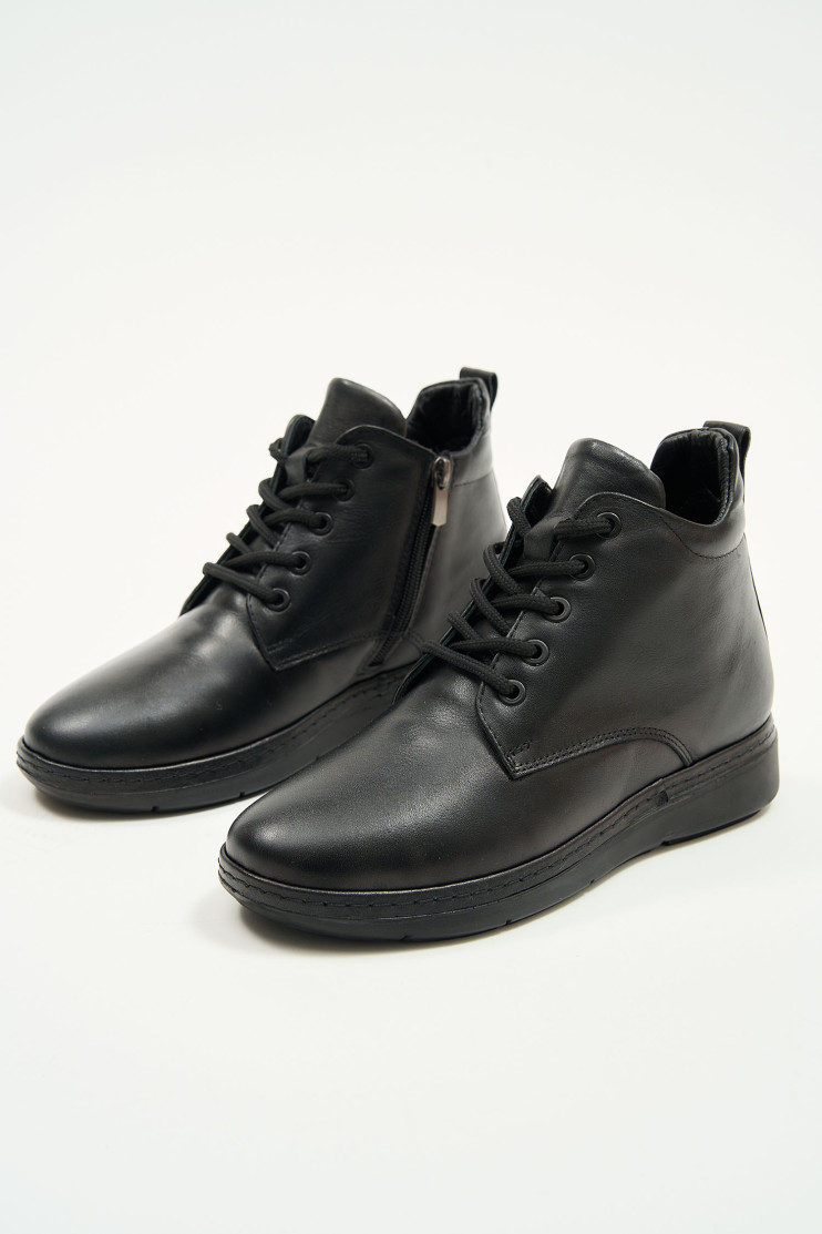 Черевики Anna Lucci 181887 - Вид 4 - інтернет магазин sandalini.ua