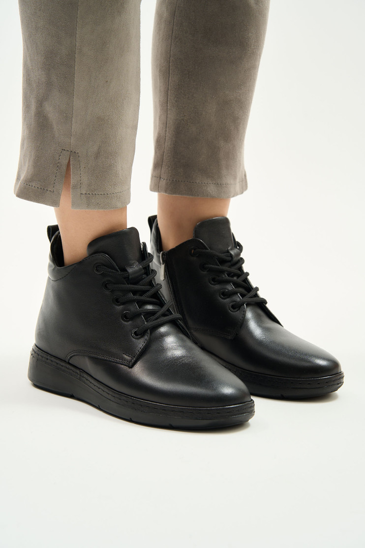 Черевики Anna Lucci 181887 - Вид 1 - інтернет магазин sandalini.ua