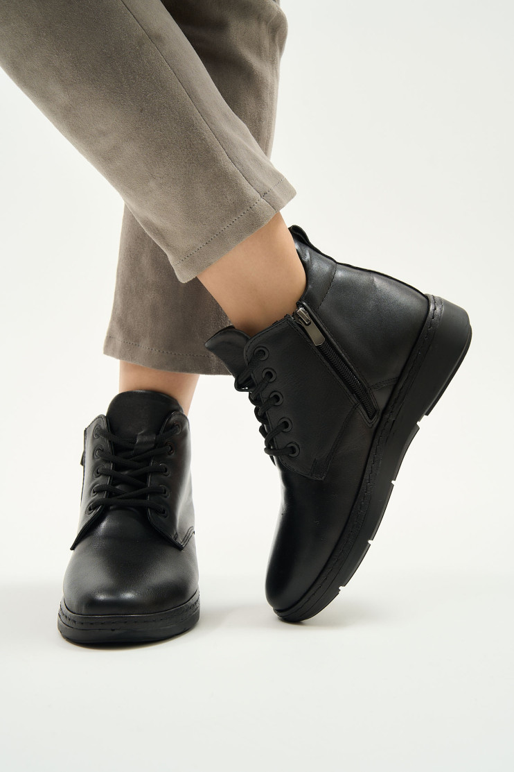 Черевики Anna Lucci 181887 - Вид 6 - інтернет магазин sandalini.ua