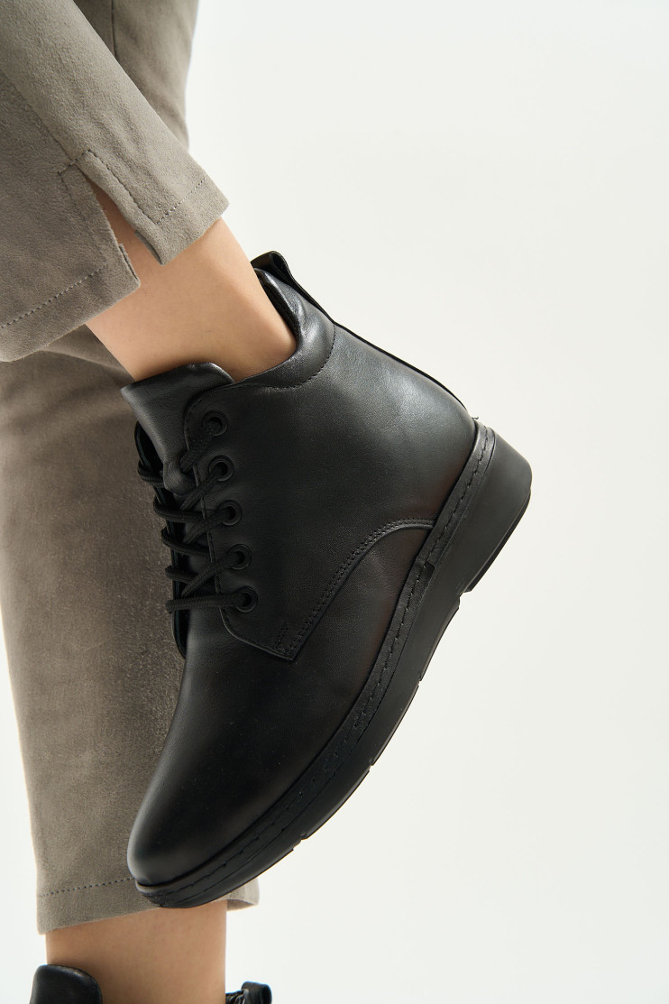 Черевики Anna Lucci 181887 - Вид 10 - інтернет магазин sandalini.ua