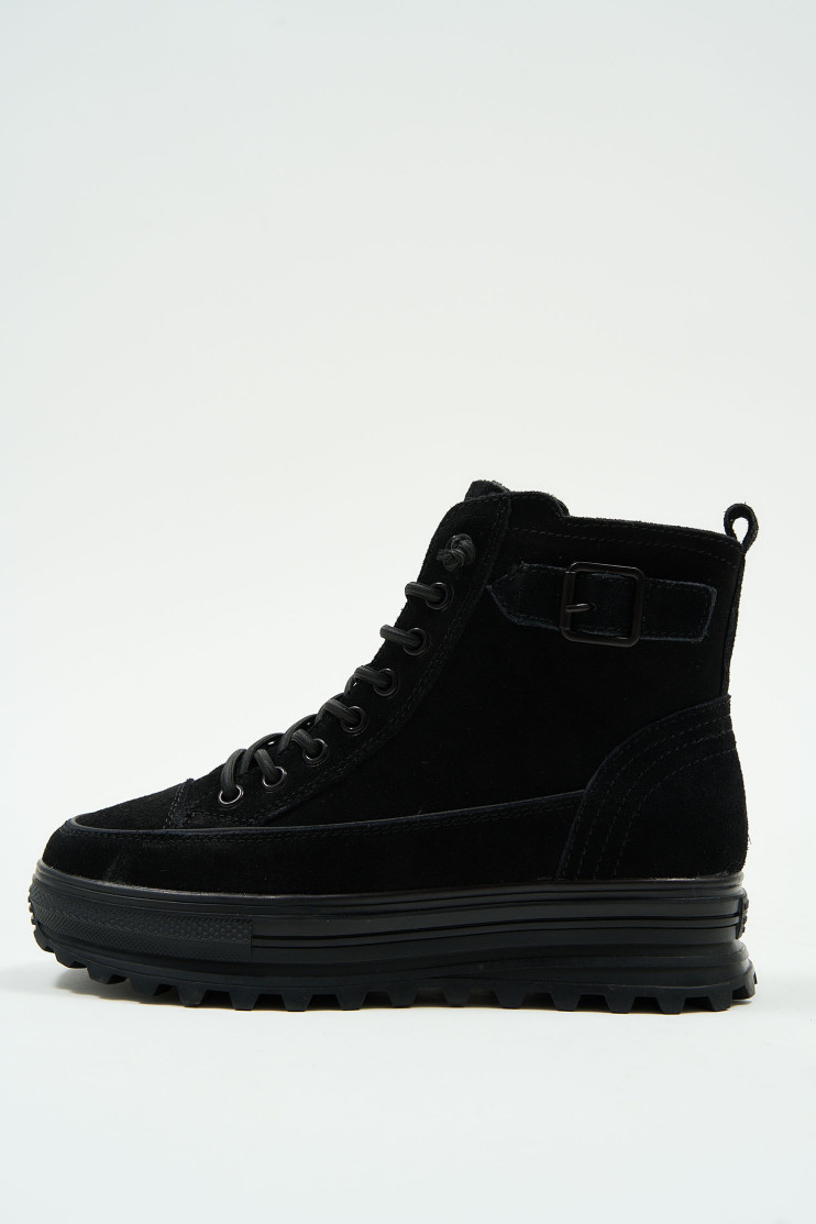 Черевики Lonza 179554 - Вид 1 - інтернет магазин sandalini.ua