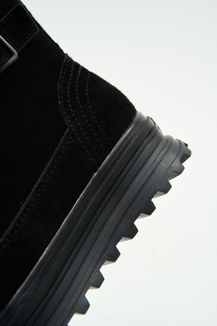 Черевики Lonza 179554 - Вид 7 - інтернет магазин sandalini.ua