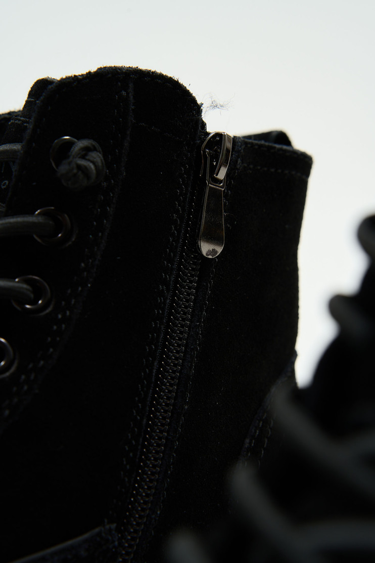 Черевики Lonza 179554 - Вид 9 - інтернет магазин sandalini.ua