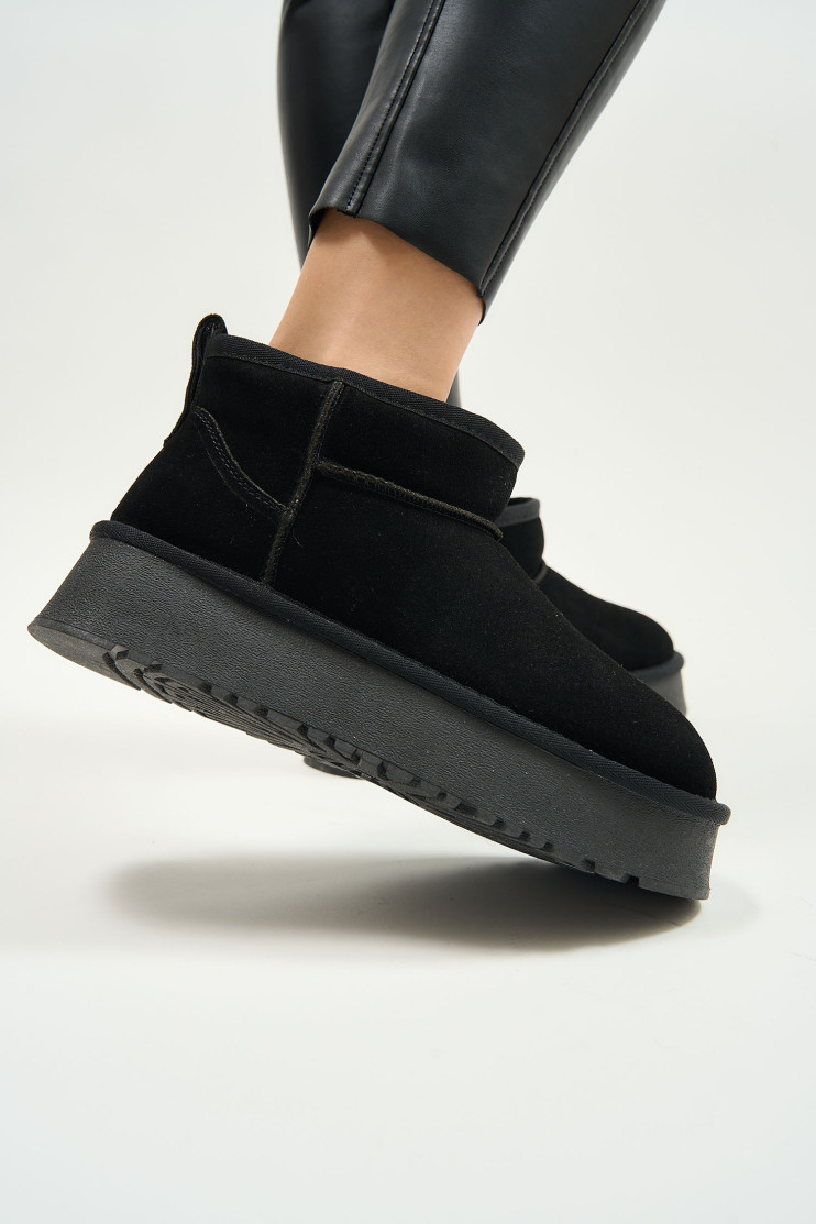 Уггі Lonza 180714 - Вид 3 - інтернет магазин sandalini.ua