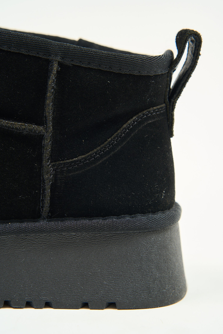 Уггі Lonza 180714 - Вид 6 - інтернет магазин sandalini.ua