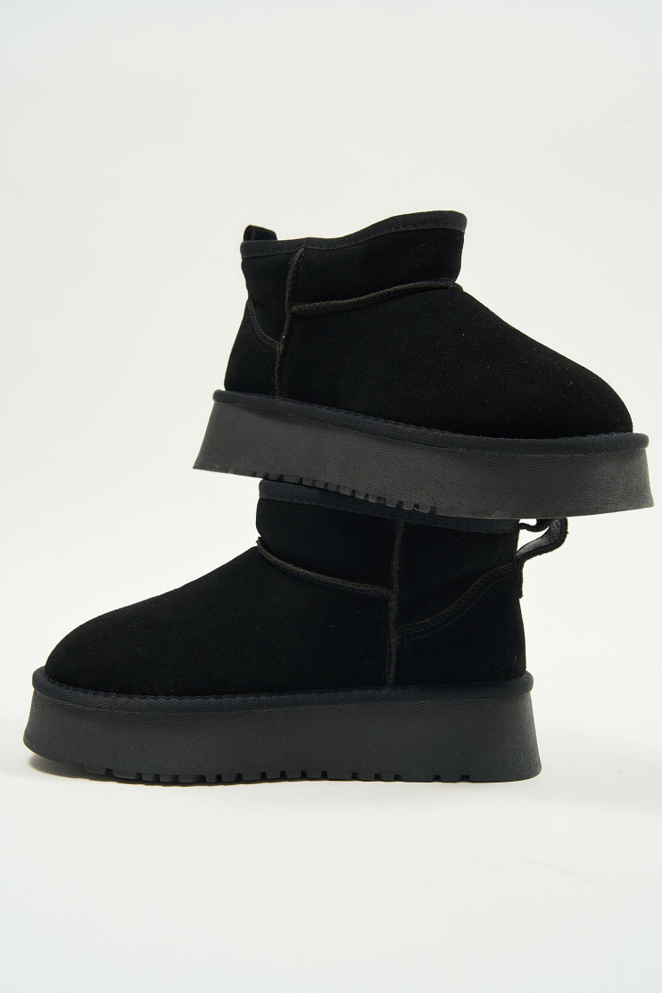 Уггі Lonza 180714 - Вид 9 - інтернет магазин sandalini.ua